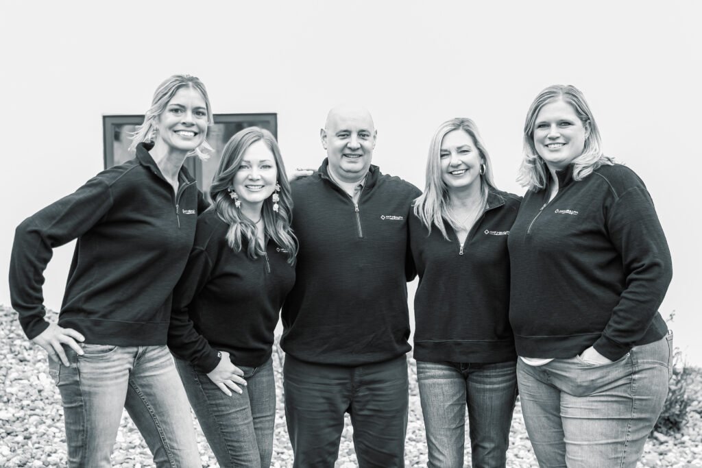 Toni Dacre Insurance Team
